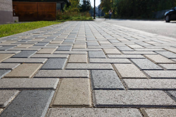 Driveway Pavers for Homes in Rothschild, WI